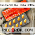 Drs Secret Bio Herbs Coffee new01